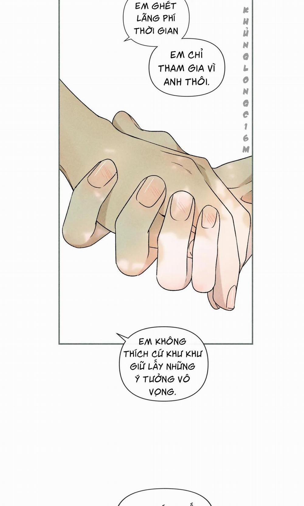 Đừng Cho Em Hy Vọng 22 trang 13
