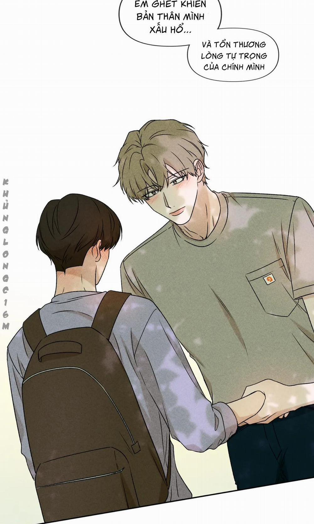 Đừng Cho Em Hy Vọng 22 trang 14