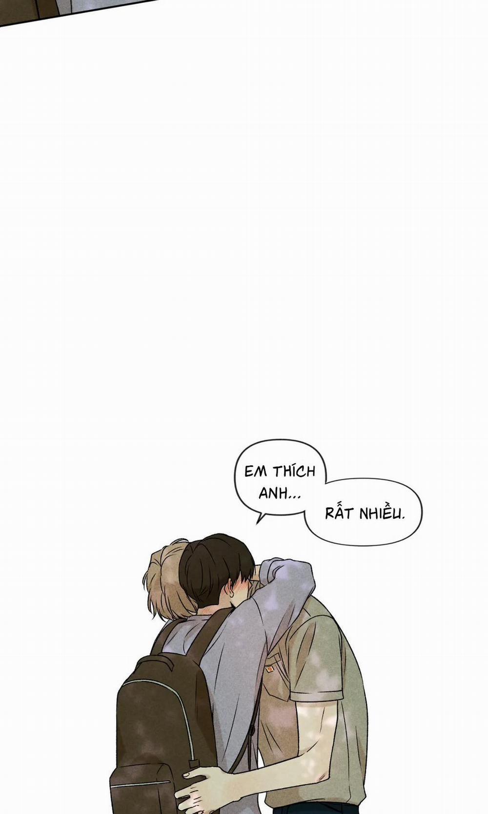 Đừng Cho Em Hy Vọng 22 trang 16