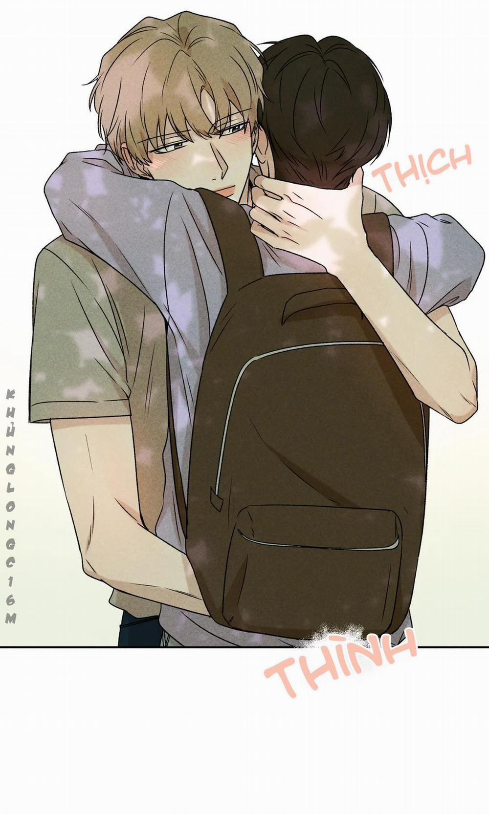 Đừng Cho Em Hy Vọng 22 trang 18