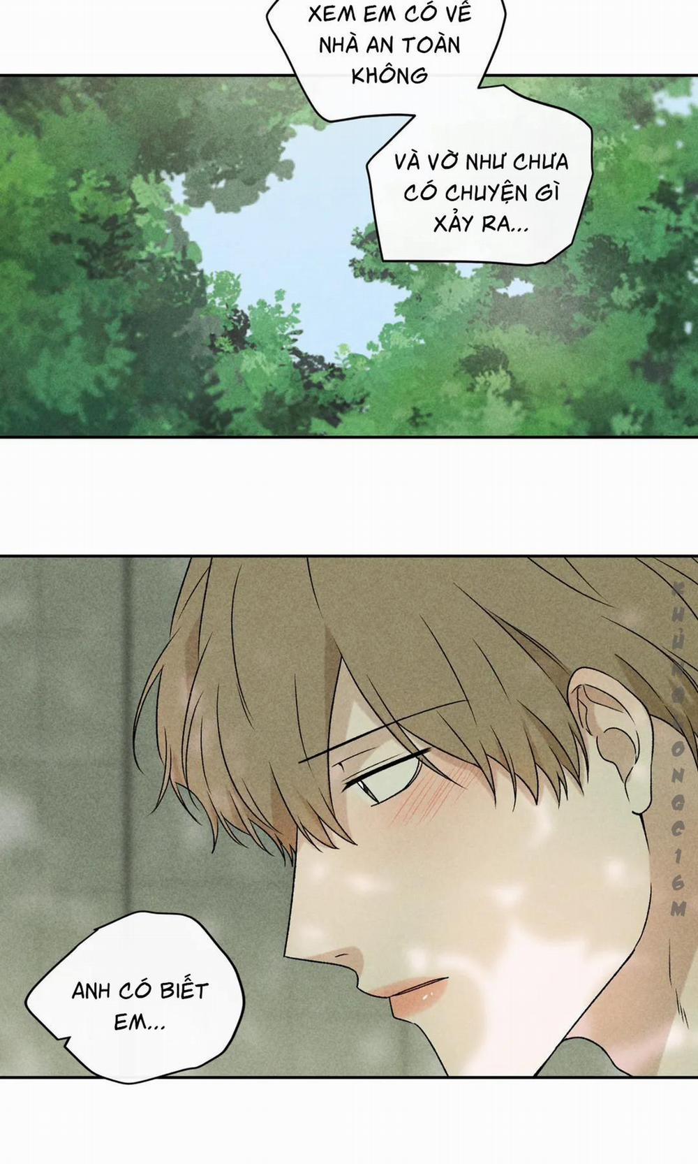 Đừng Cho Em Hy Vọng 22 trang 2