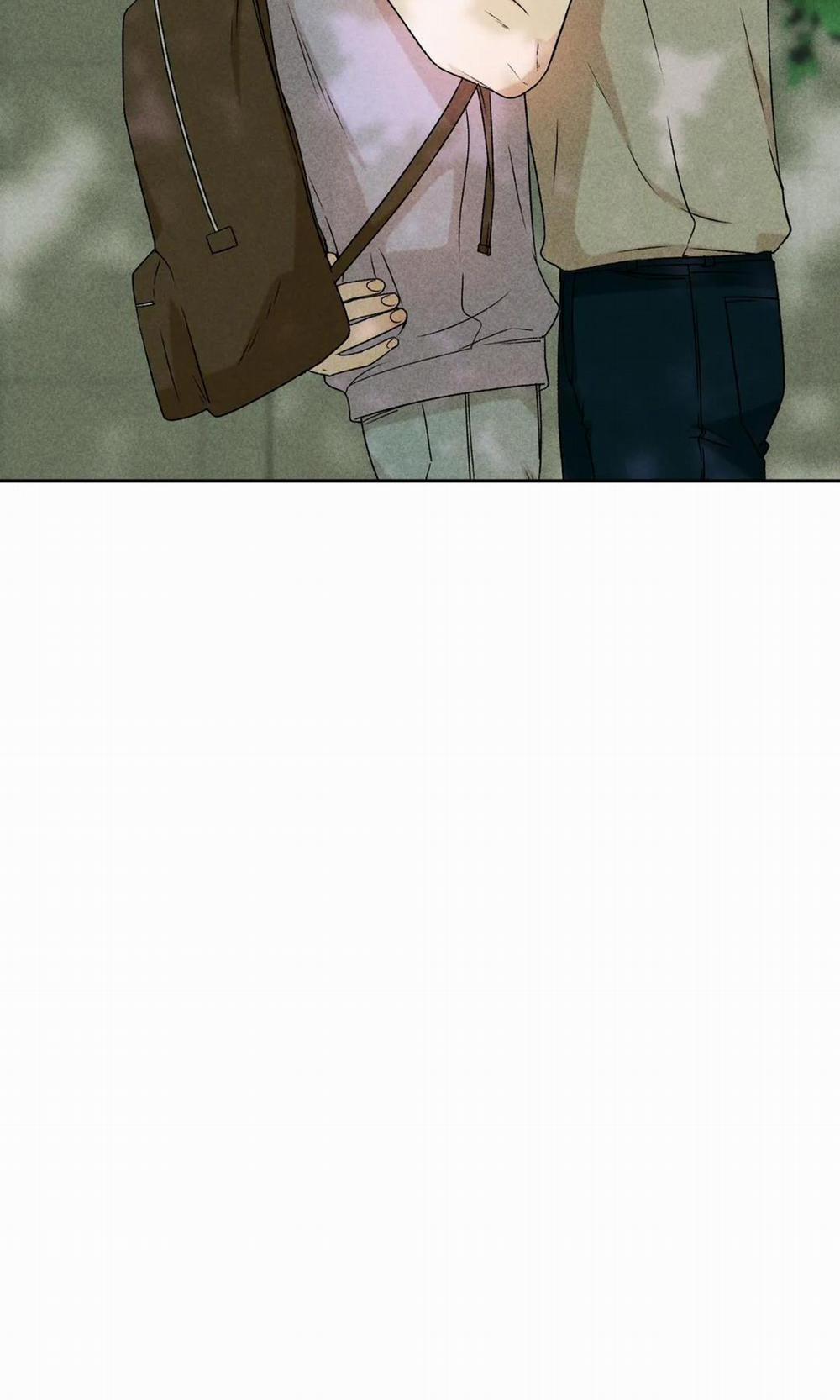 Đừng Cho Em Hy Vọng 22 trang 21