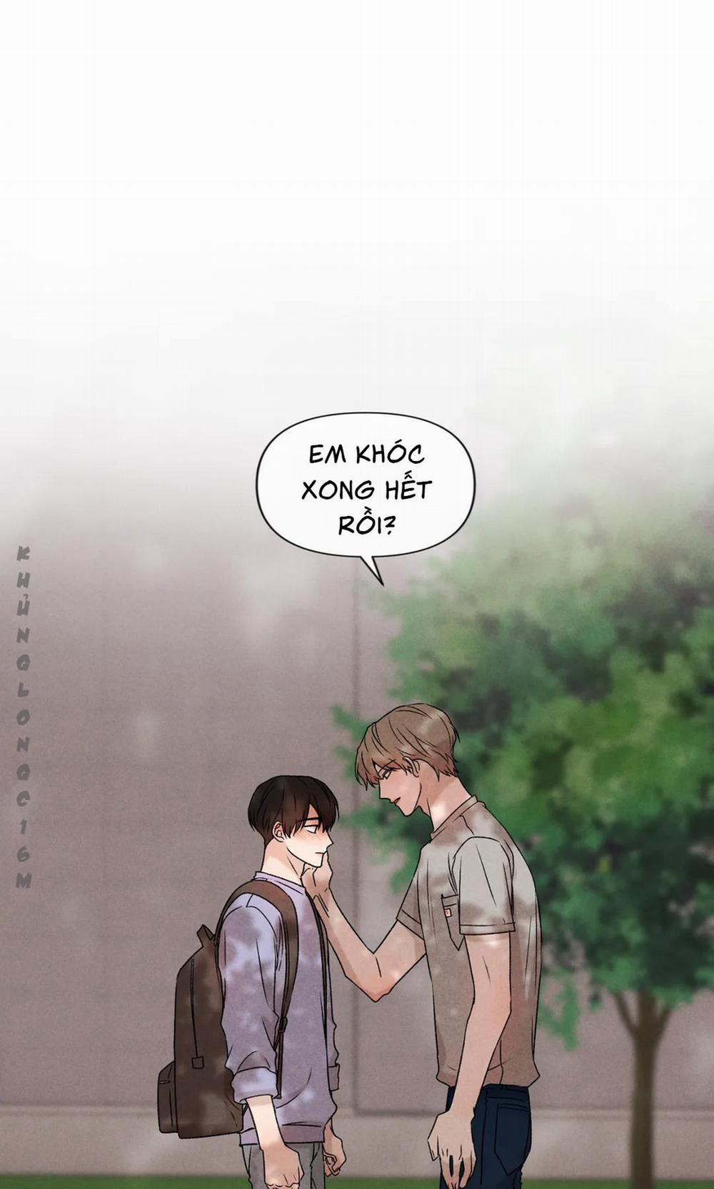 Đừng Cho Em Hy Vọng 22 trang 22