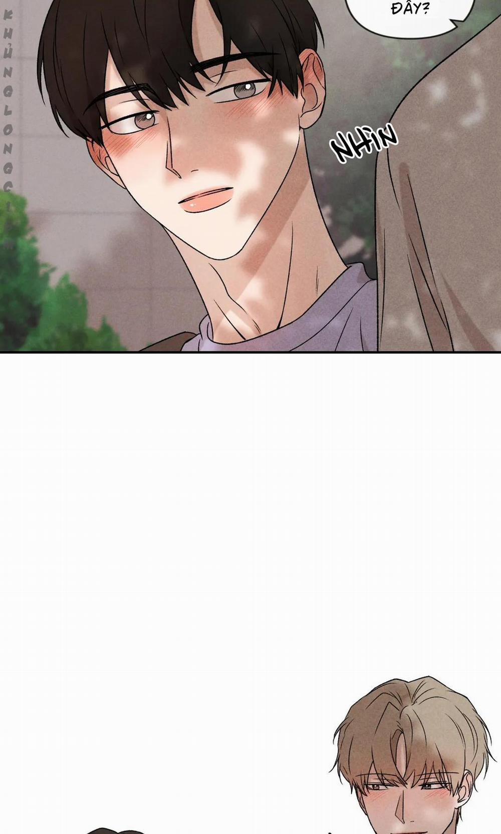Đừng Cho Em Hy Vọng 22 trang 29
