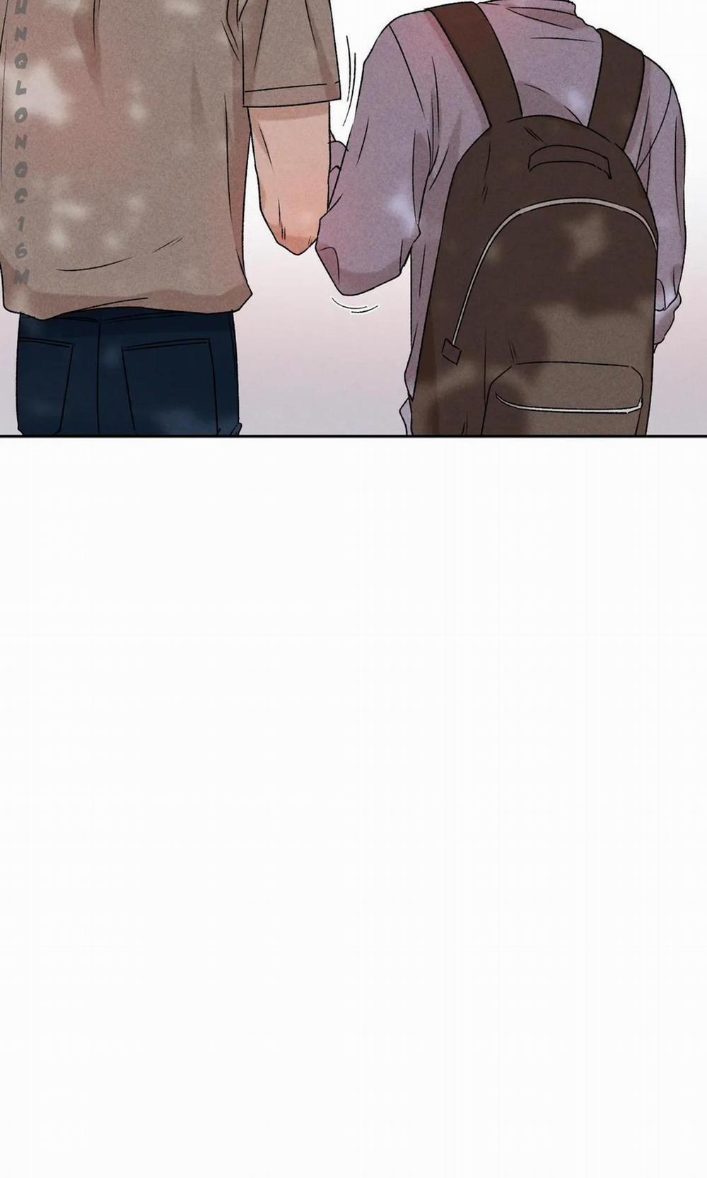 Đừng Cho Em Hy Vọng 22 trang 33