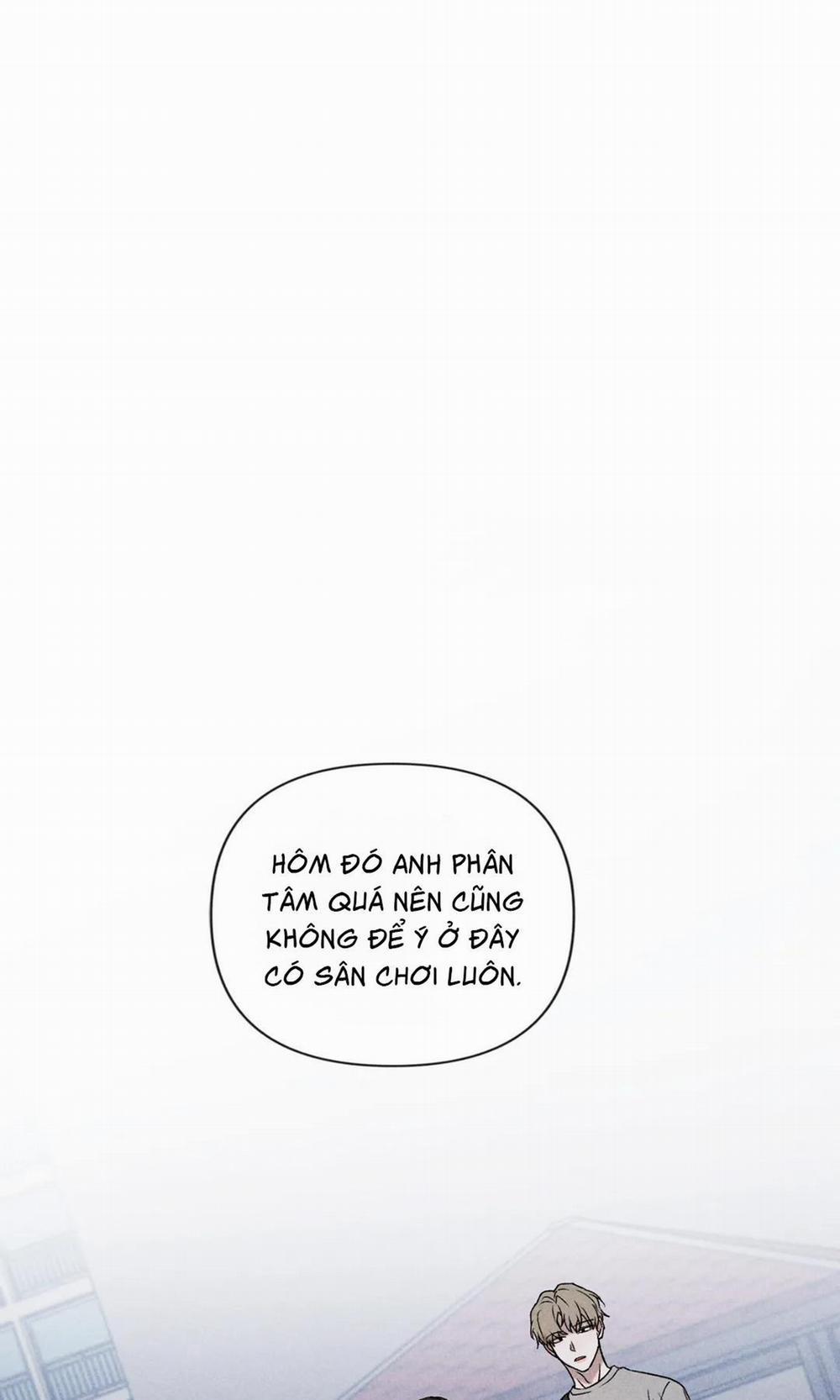 Đừng Cho Em Hy Vọng 22 trang 34