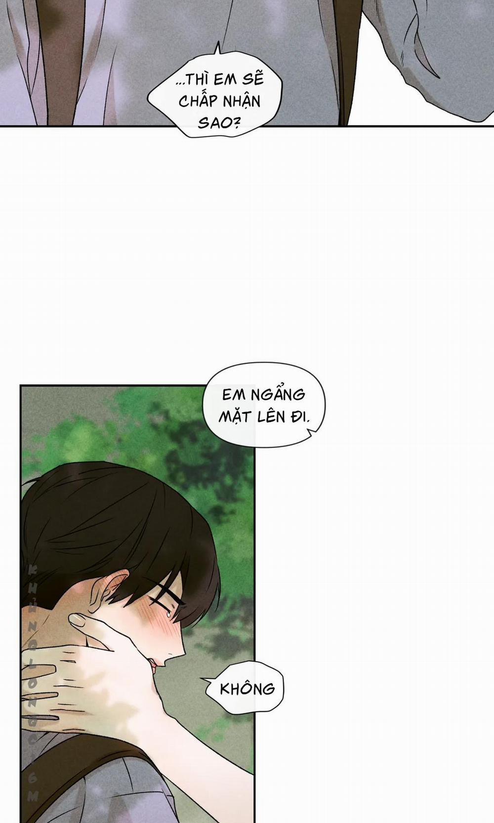 Đừng Cho Em Hy Vọng 22 trang 4