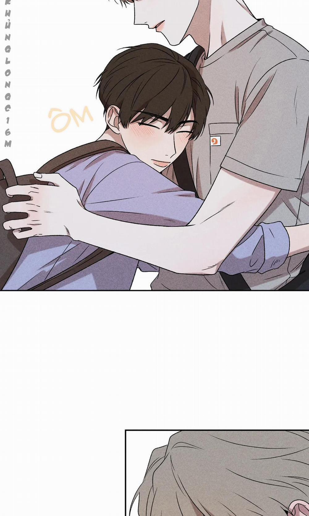 Đừng Cho Em Hy Vọng 22 trang 42