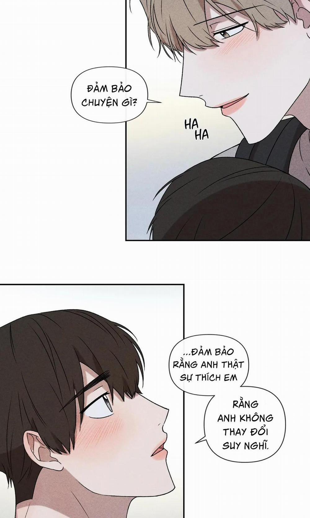 Đừng Cho Em Hy Vọng 22 trang 43