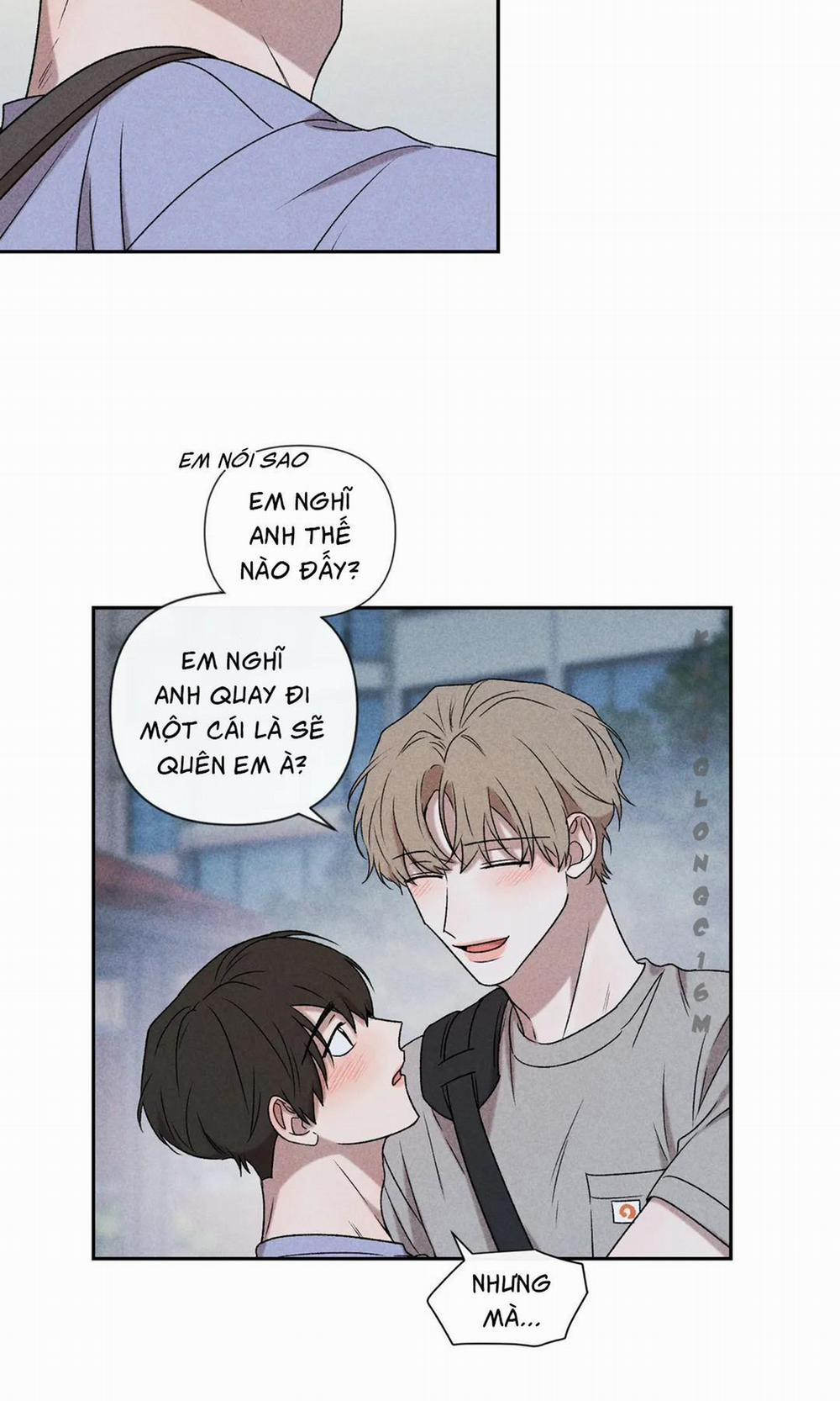 Đừng Cho Em Hy Vọng 22 trang 44