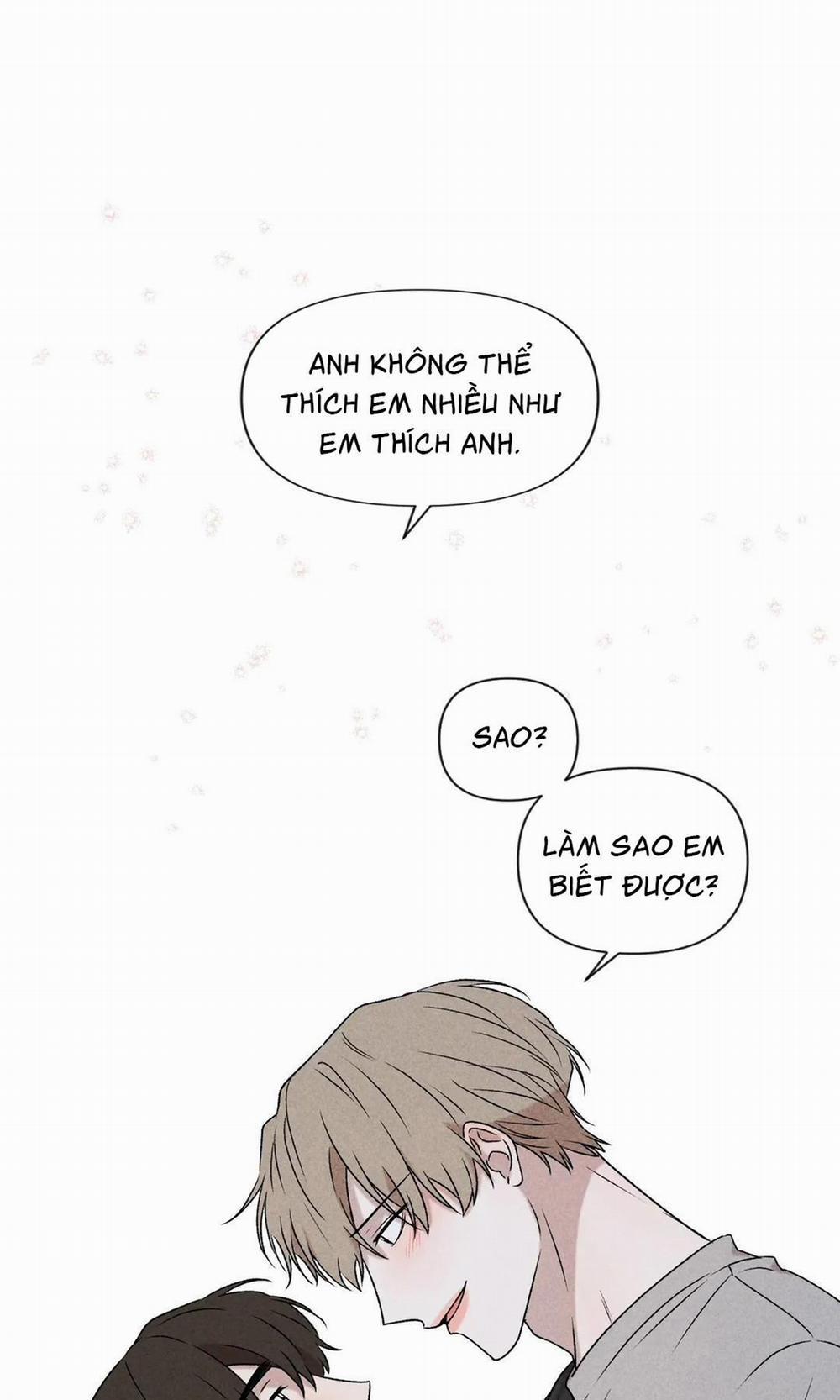 Đừng Cho Em Hy Vọng 22 trang 45