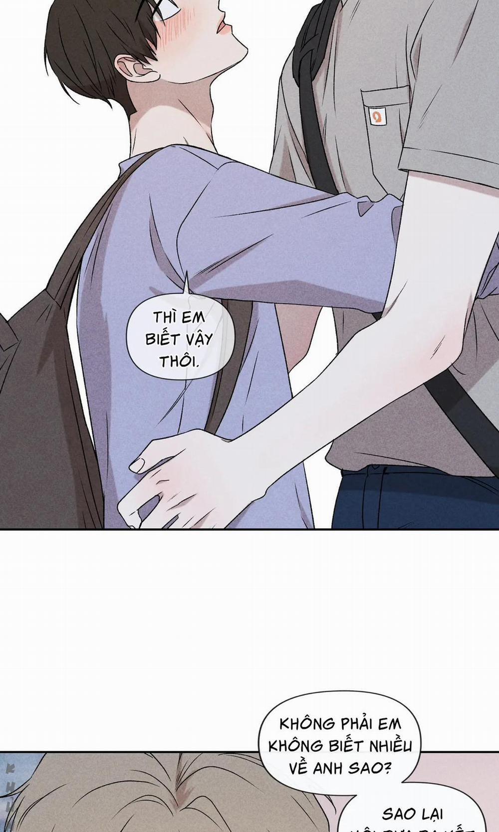 Đừng Cho Em Hy Vọng 22 trang 46