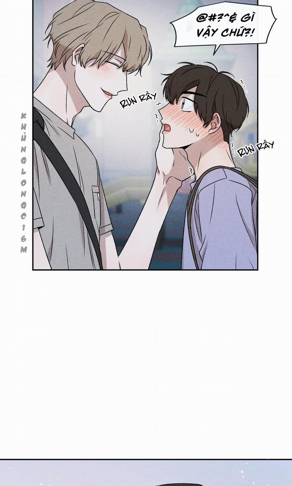 Đừng Cho Em Hy Vọng 22 trang 52