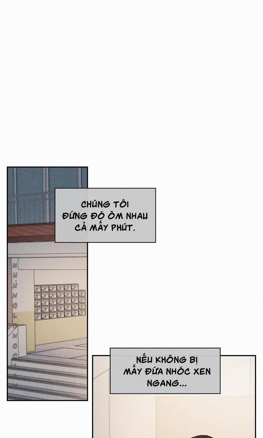 Đừng Cho Em Hy Vọng 22 trang 56