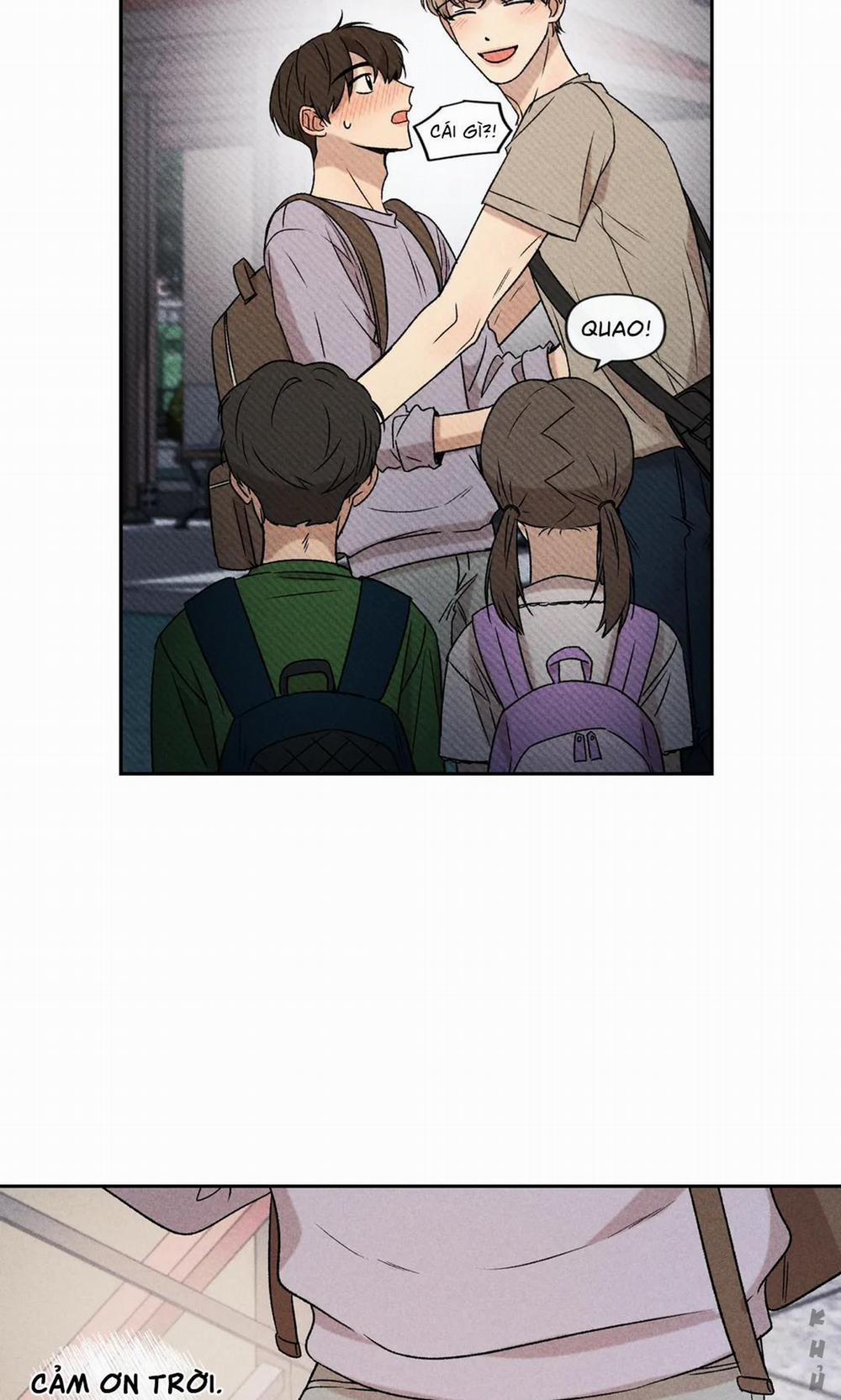 Đừng Cho Em Hy Vọng 22 trang 58