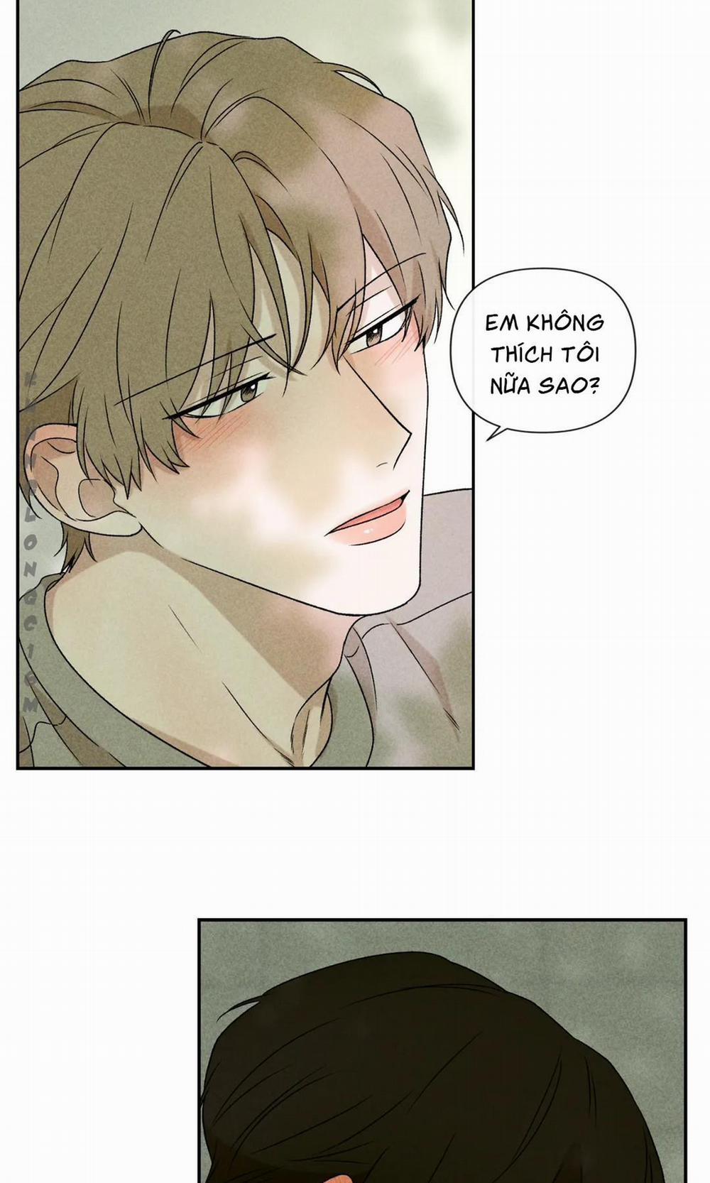 Đừng Cho Em Hy Vọng 22 trang 6