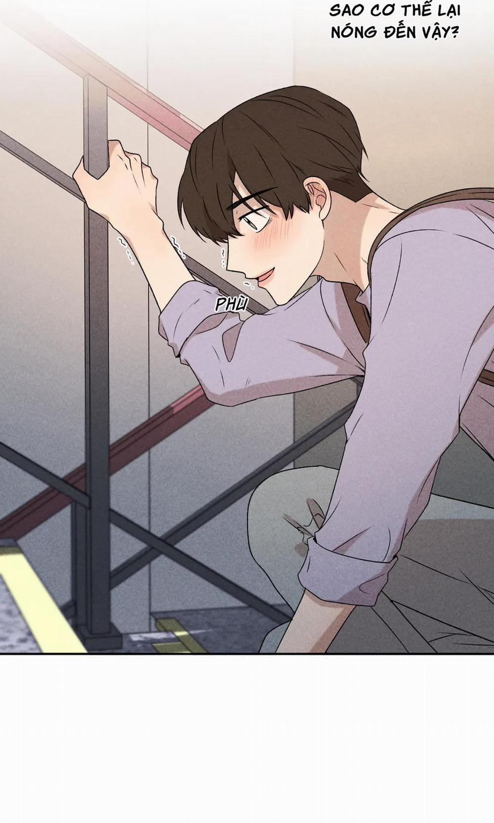 Đừng Cho Em Hy Vọng 22 trang 60