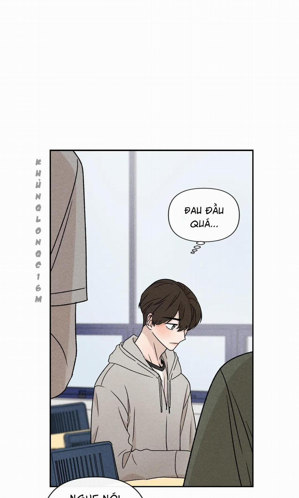 Đừng Cho Em Hy Vọng 23 trang 13