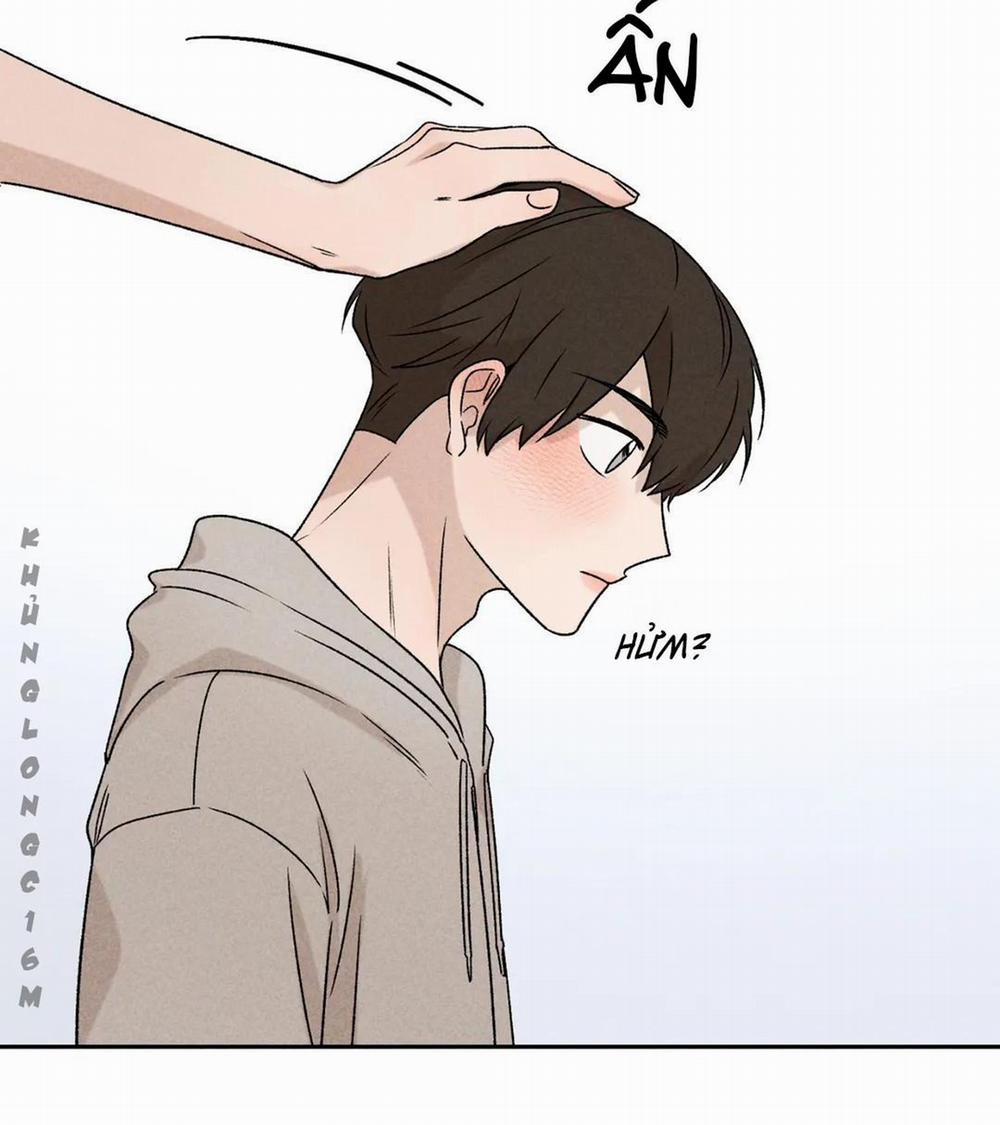 Đừng Cho Em Hy Vọng 23 trang 17