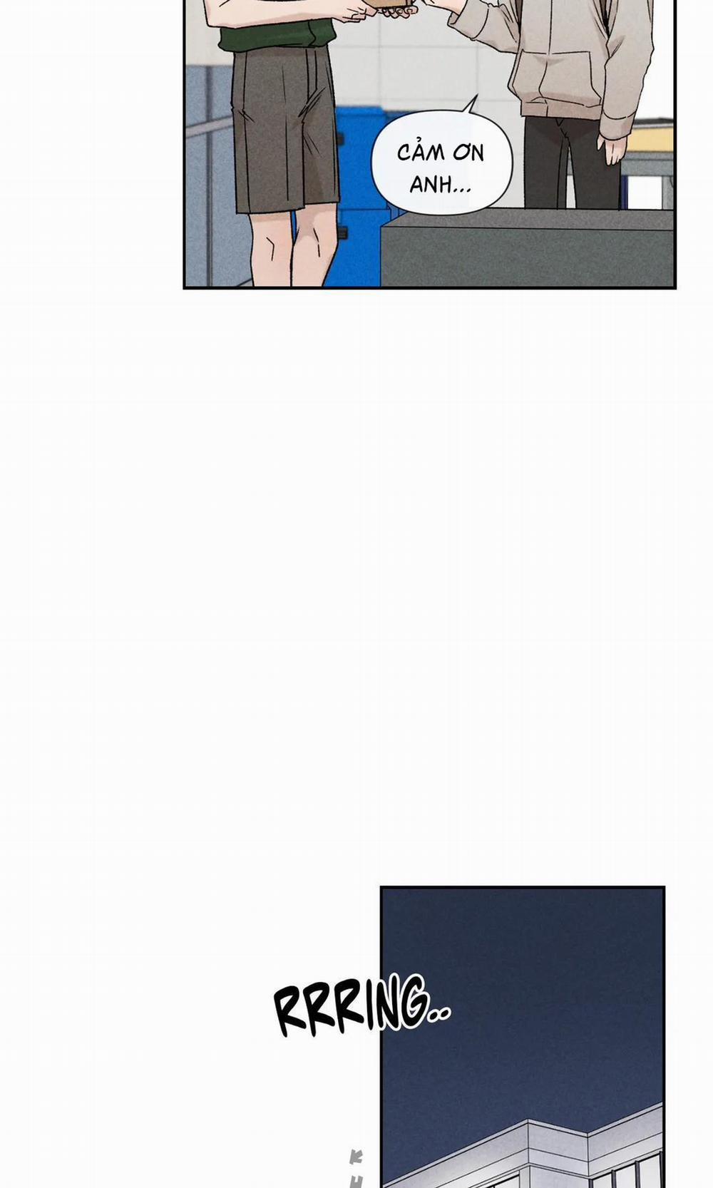 Đừng Cho Em Hy Vọng 23 trang 24