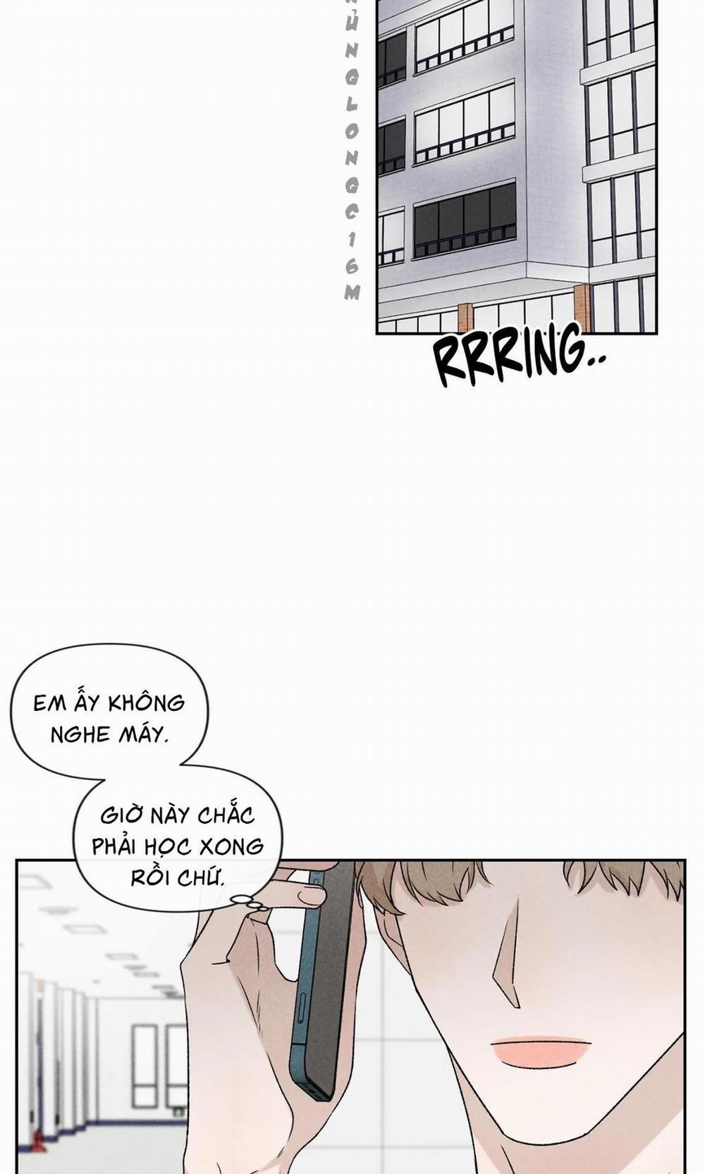 Đừng Cho Em Hy Vọng 23 trang 25