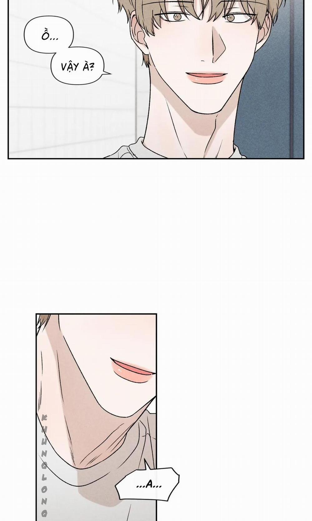 Đừng Cho Em Hy Vọng 23 trang 31