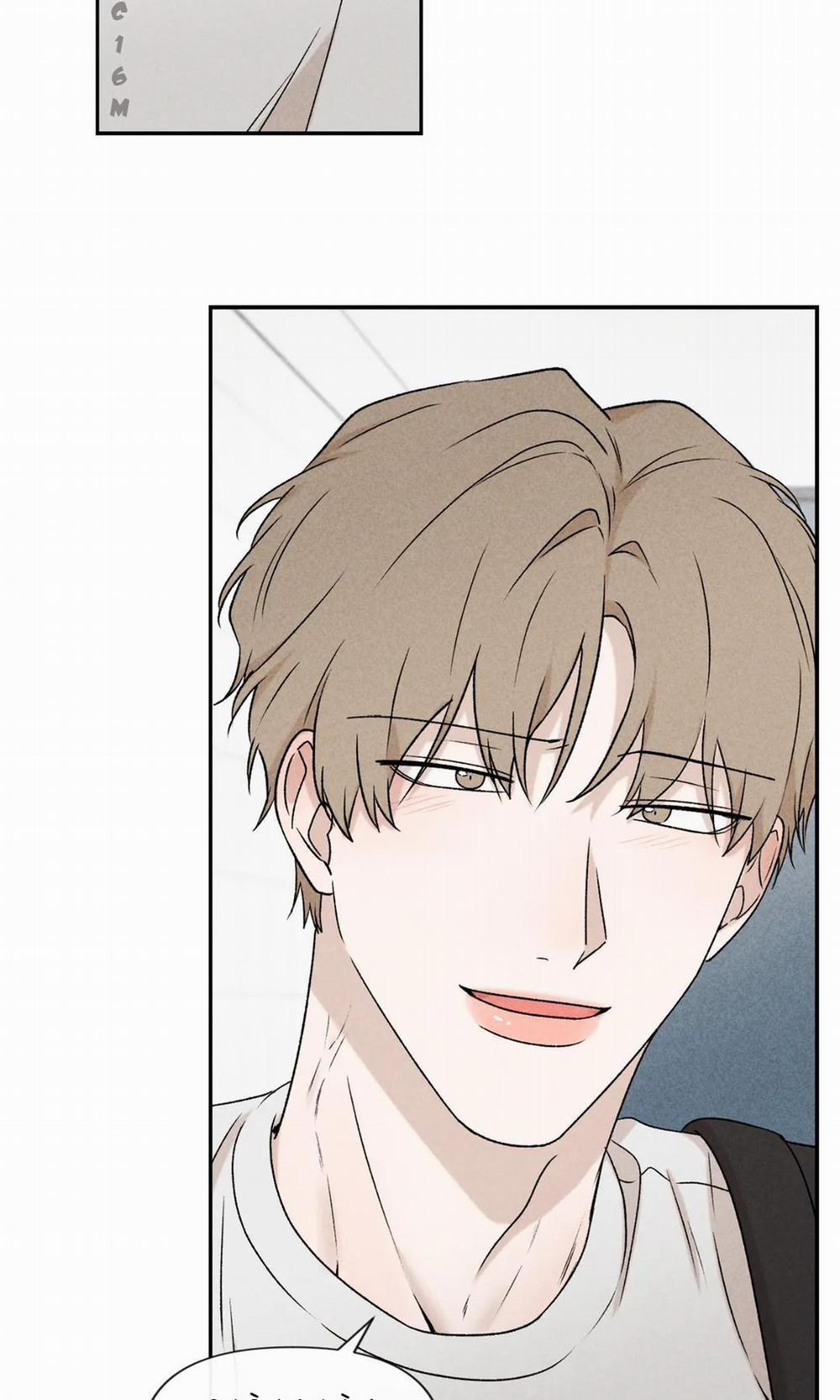 Đừng Cho Em Hy Vọng 23 trang 32