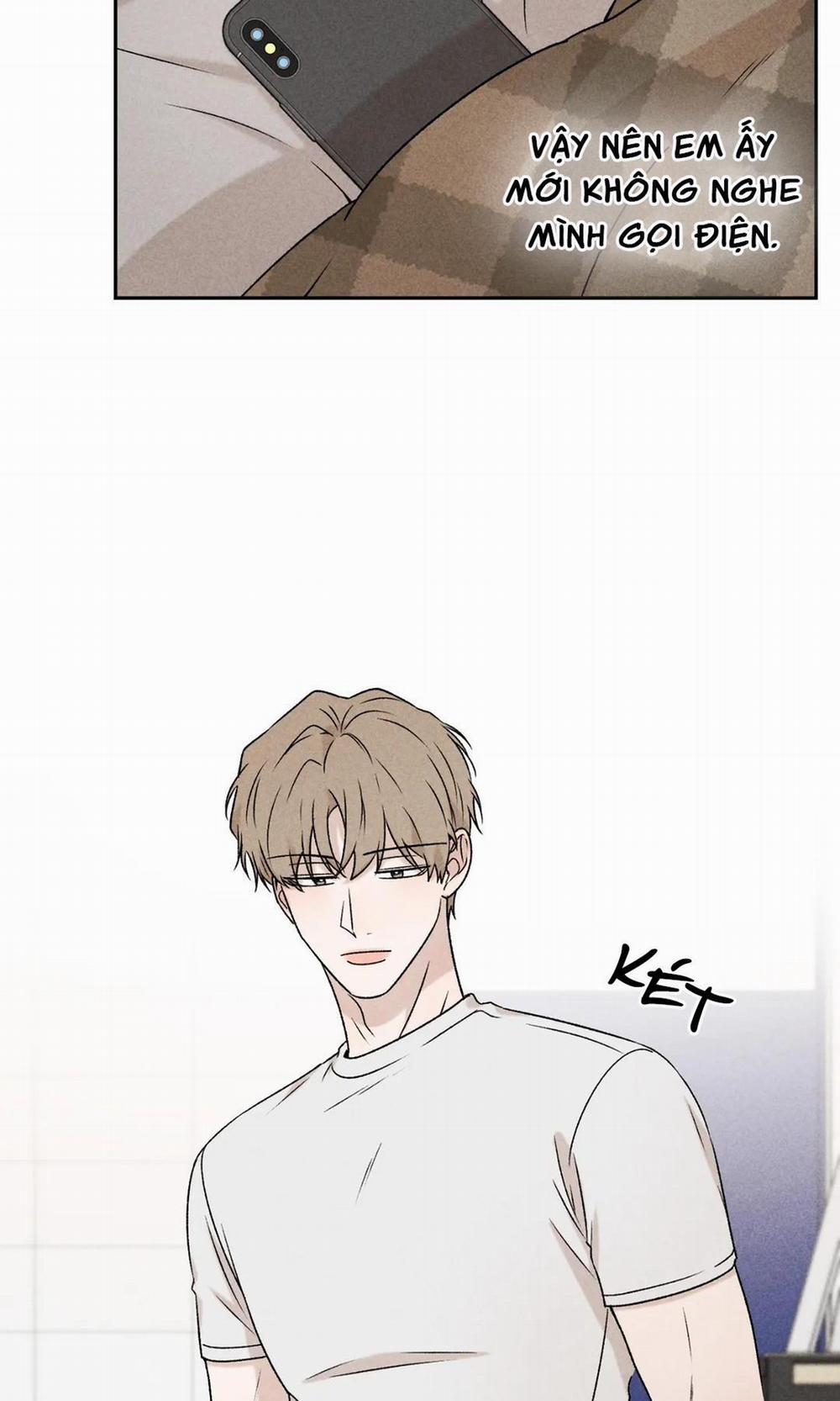 Đừng Cho Em Hy Vọng 23 trang 38