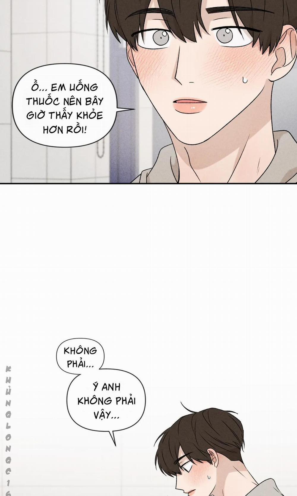 Đừng Cho Em Hy Vọng 23 trang 43