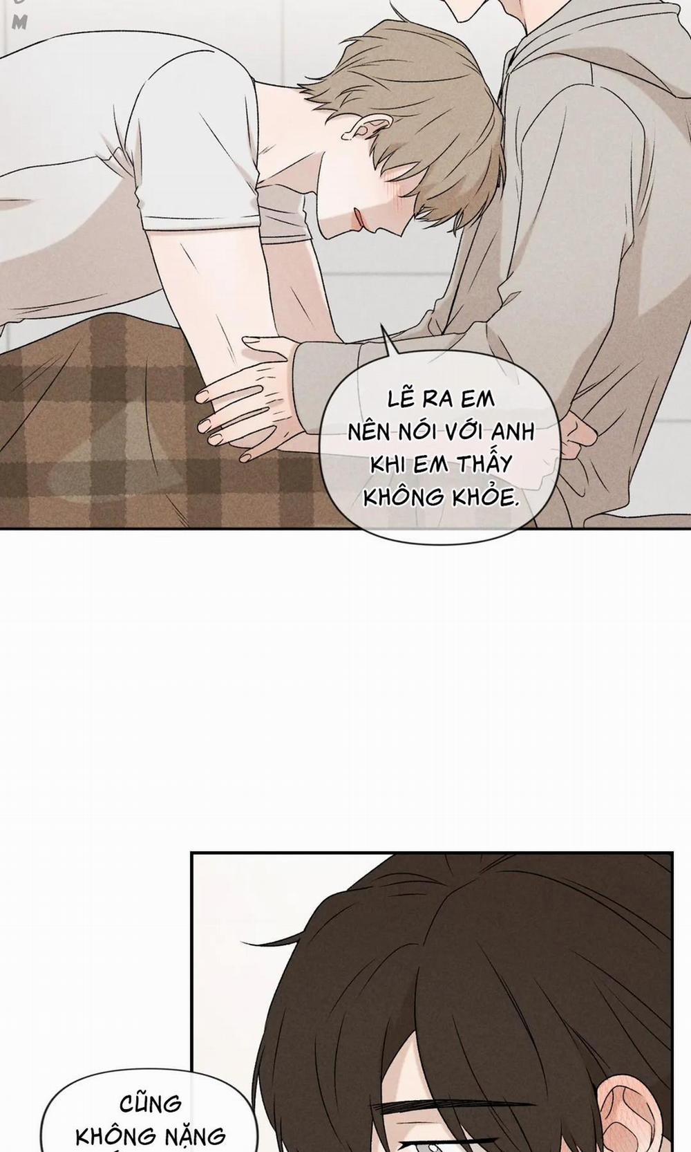 Đừng Cho Em Hy Vọng 23 trang 44
