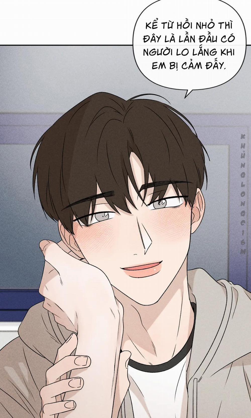 Đừng Cho Em Hy Vọng 23 trang 51