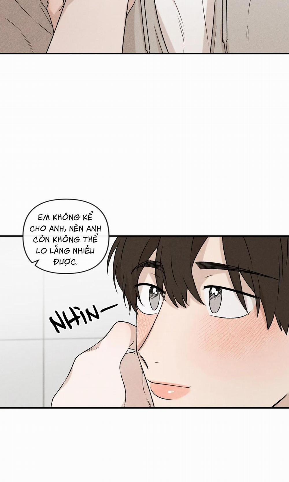 Đừng Cho Em Hy Vọng 23 trang 52