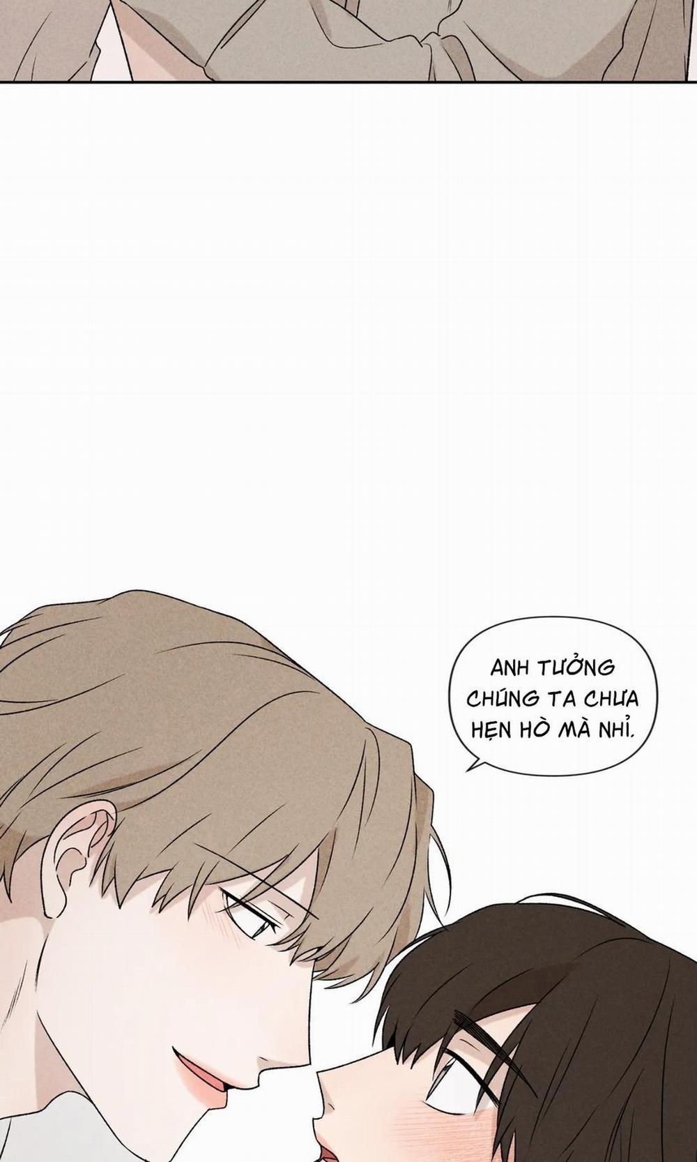 Đừng Cho Em Hy Vọng 23 trang 54