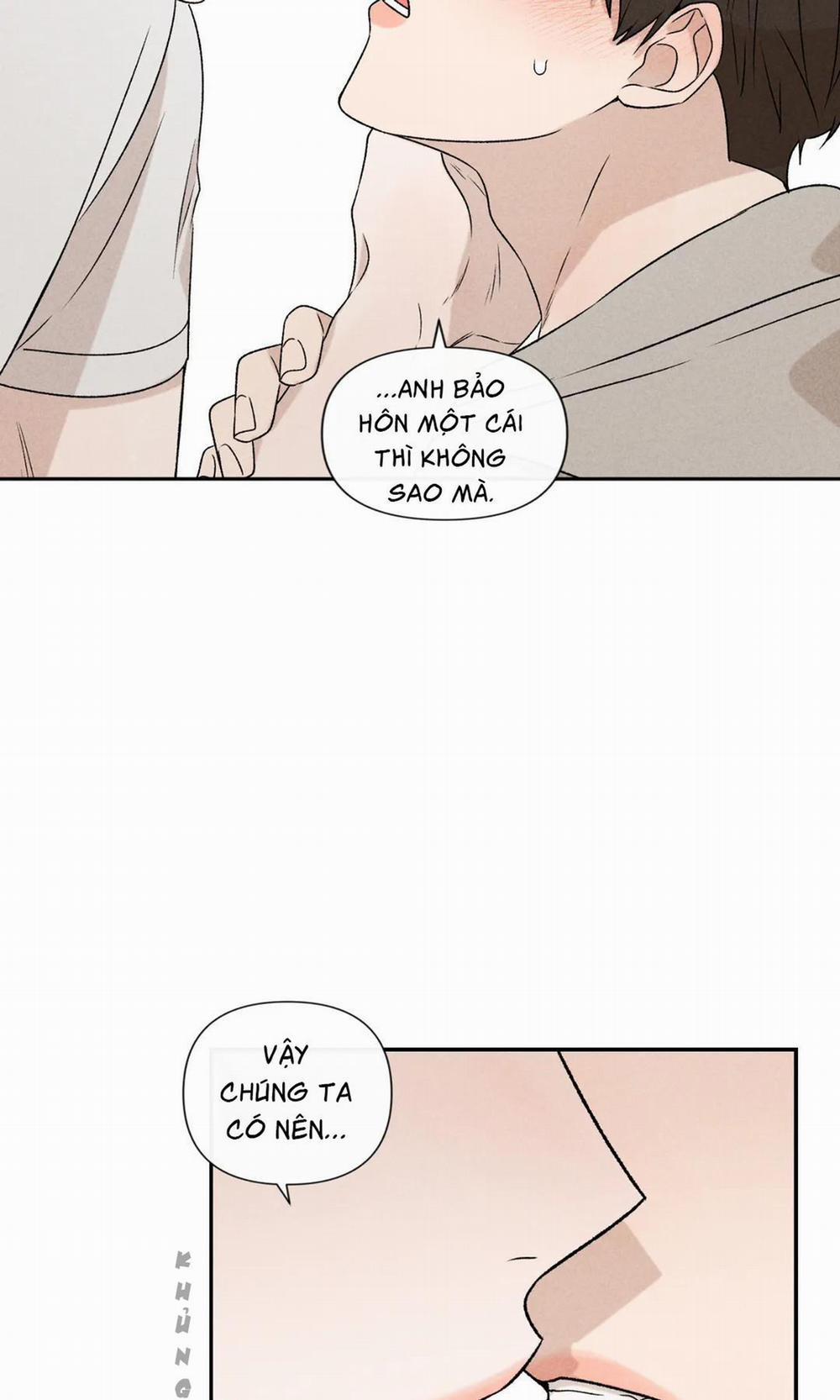 Đừng Cho Em Hy Vọng 23 trang 55