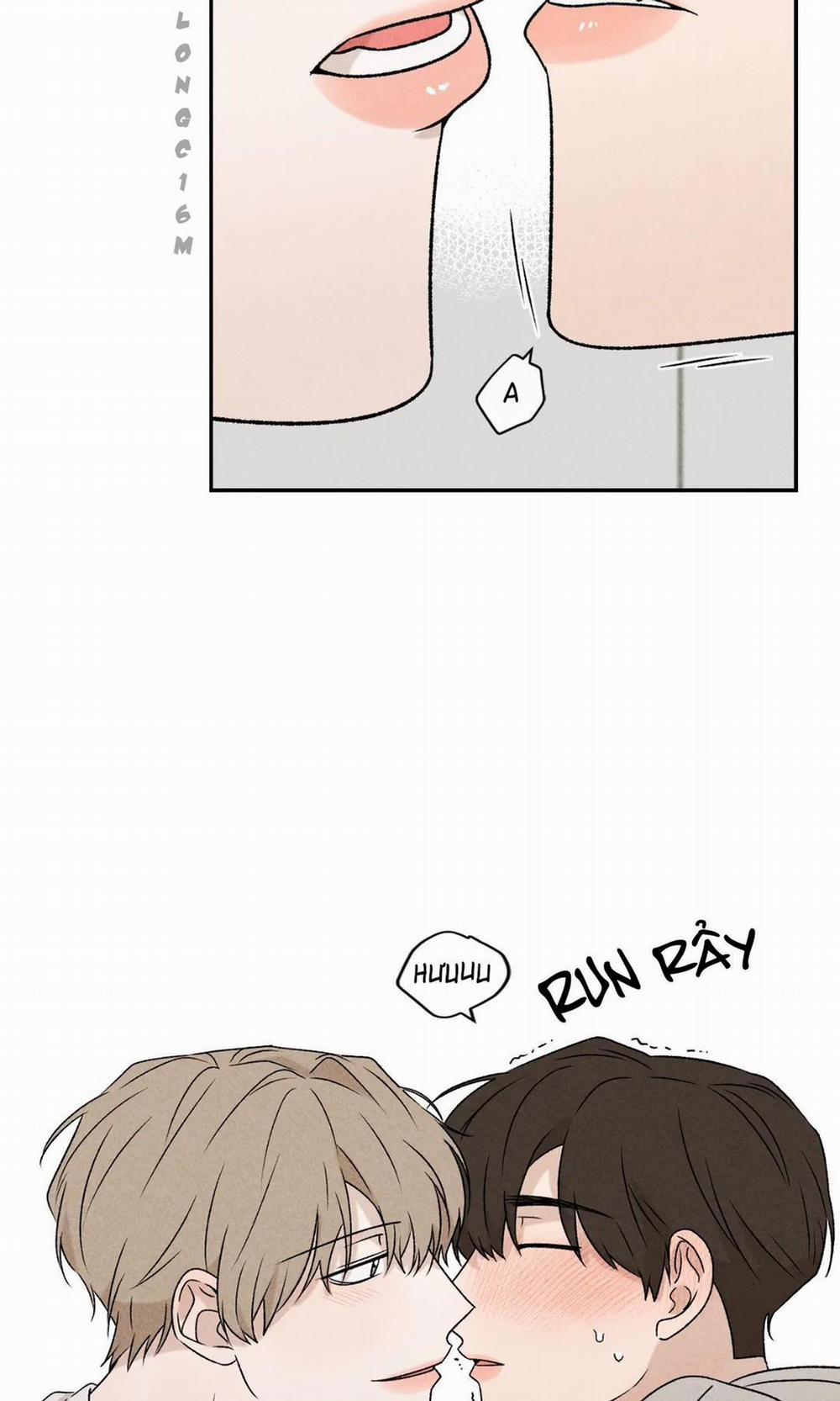 Đừng Cho Em Hy Vọng 23 trang 56