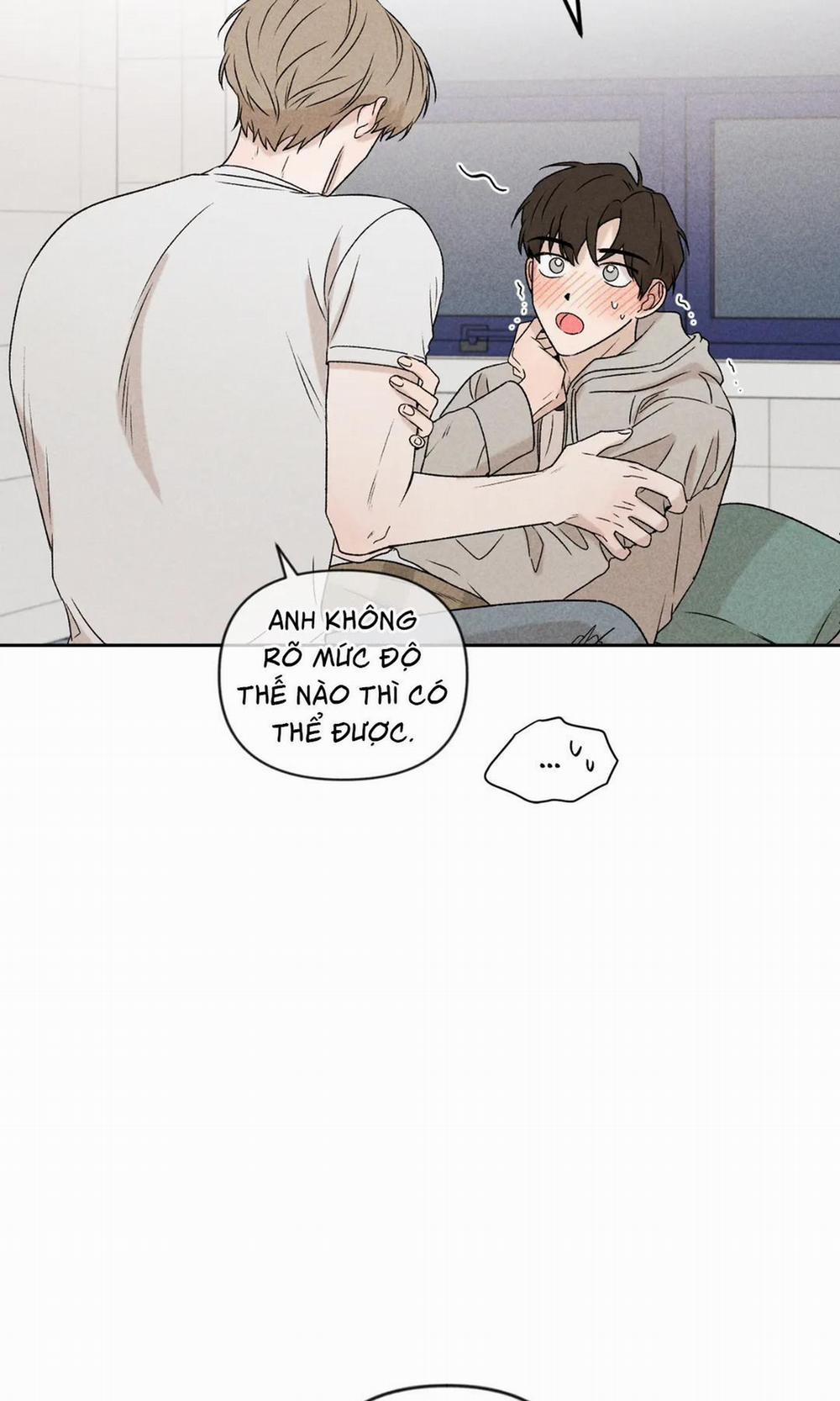 Đừng Cho Em Hy Vọng 23 trang 61