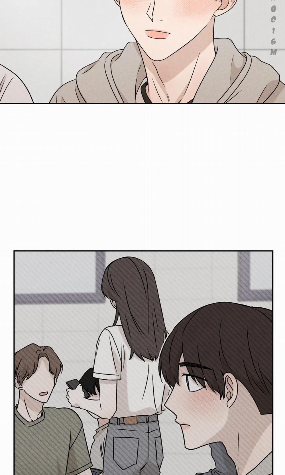 Đừng Cho Em Hy Vọng 23 trang 63