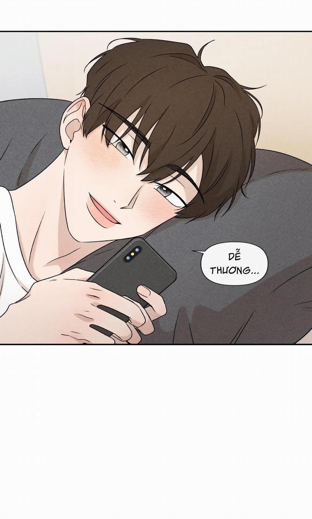 Đừng Cho Em Hy Vọng 23 trang 7