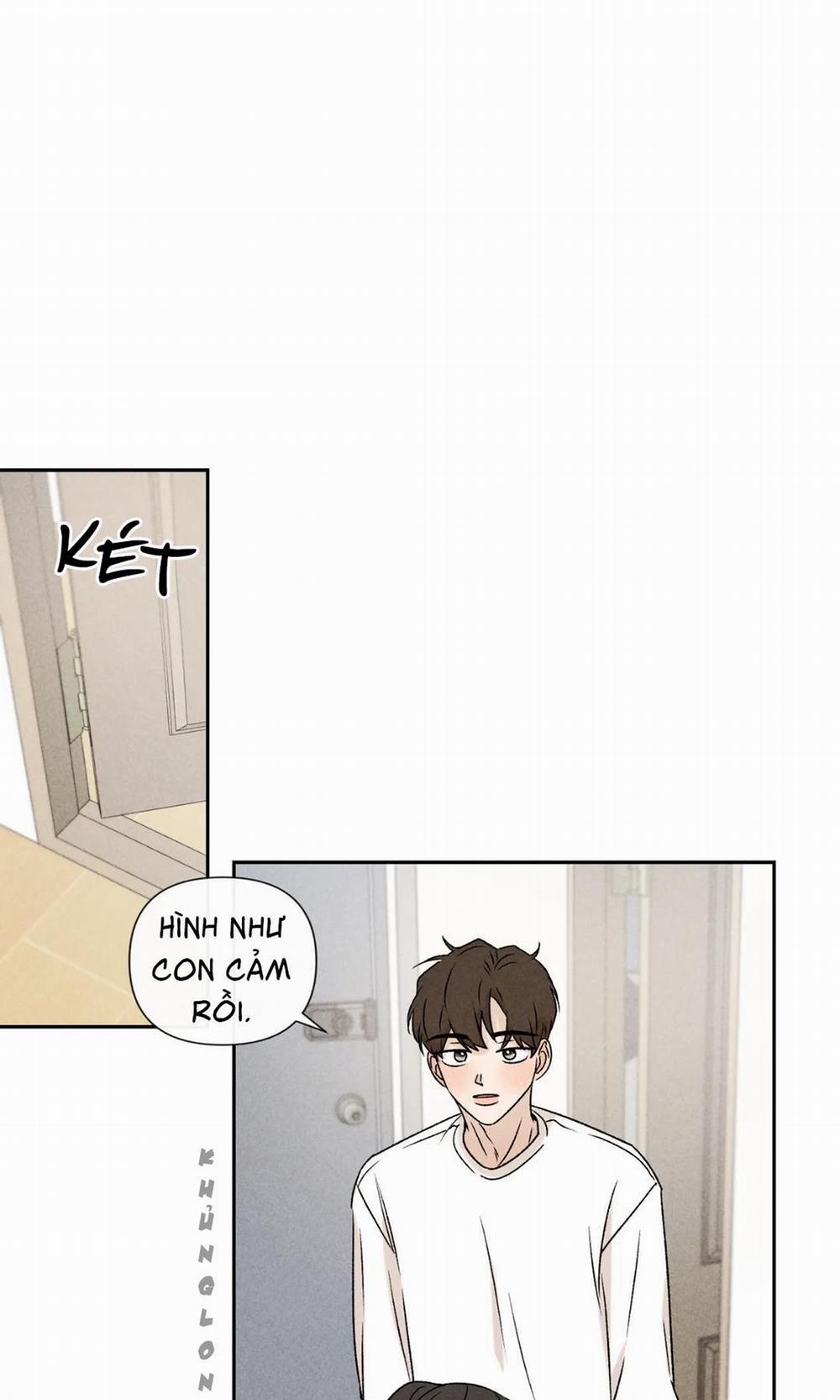 Đừng Cho Em Hy Vọng 23 trang 8