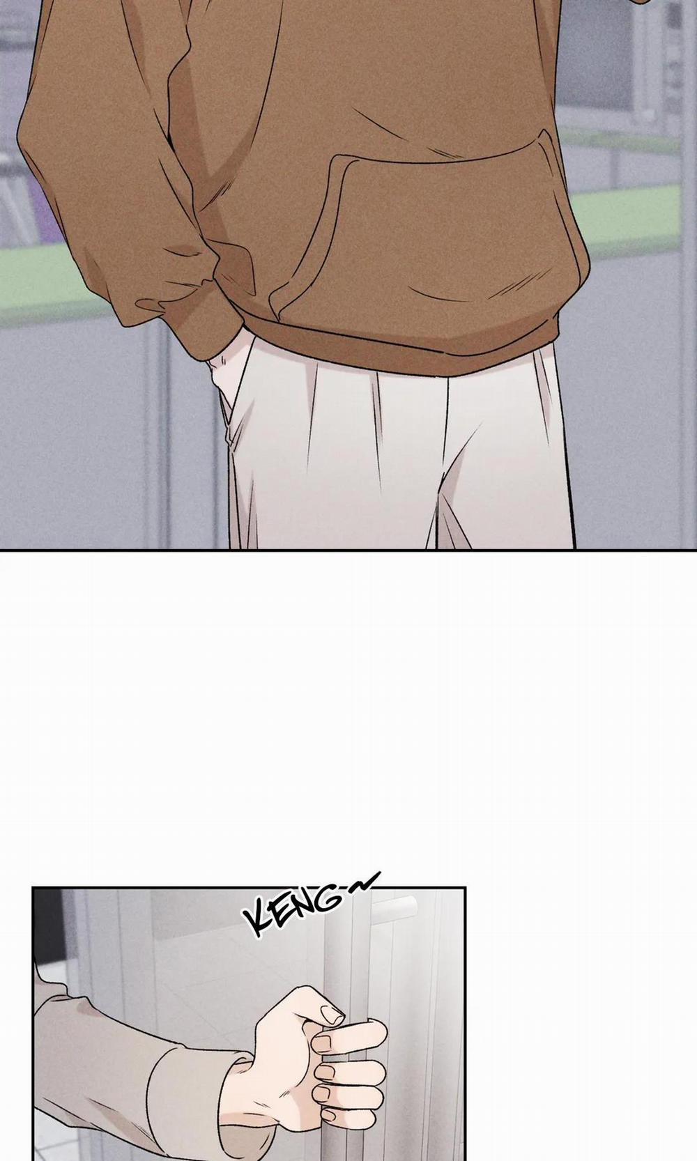 Đừng Cho Em Hy Vọng 24 trang 1