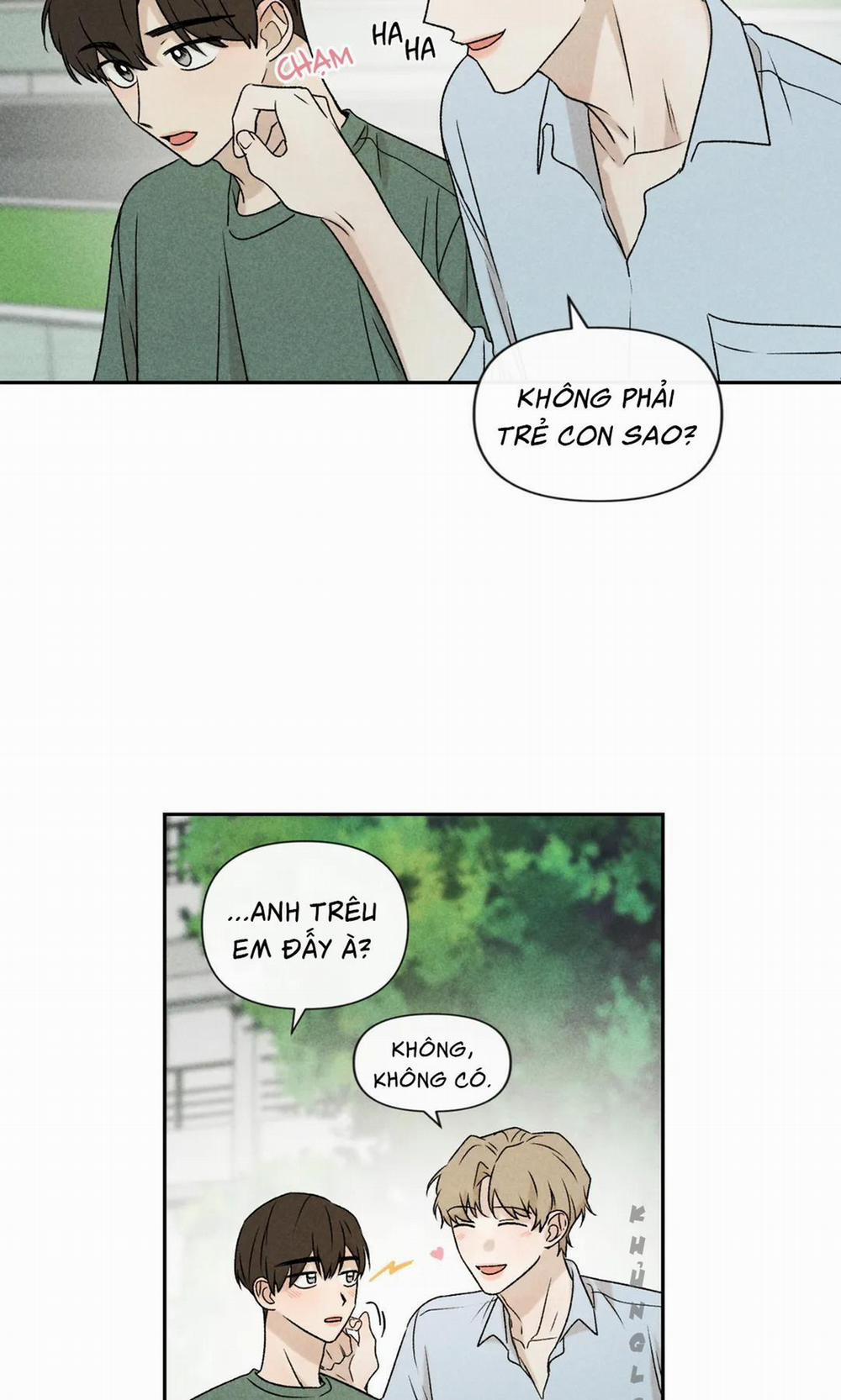 Đừng Cho Em Hy Vọng 24 trang 16