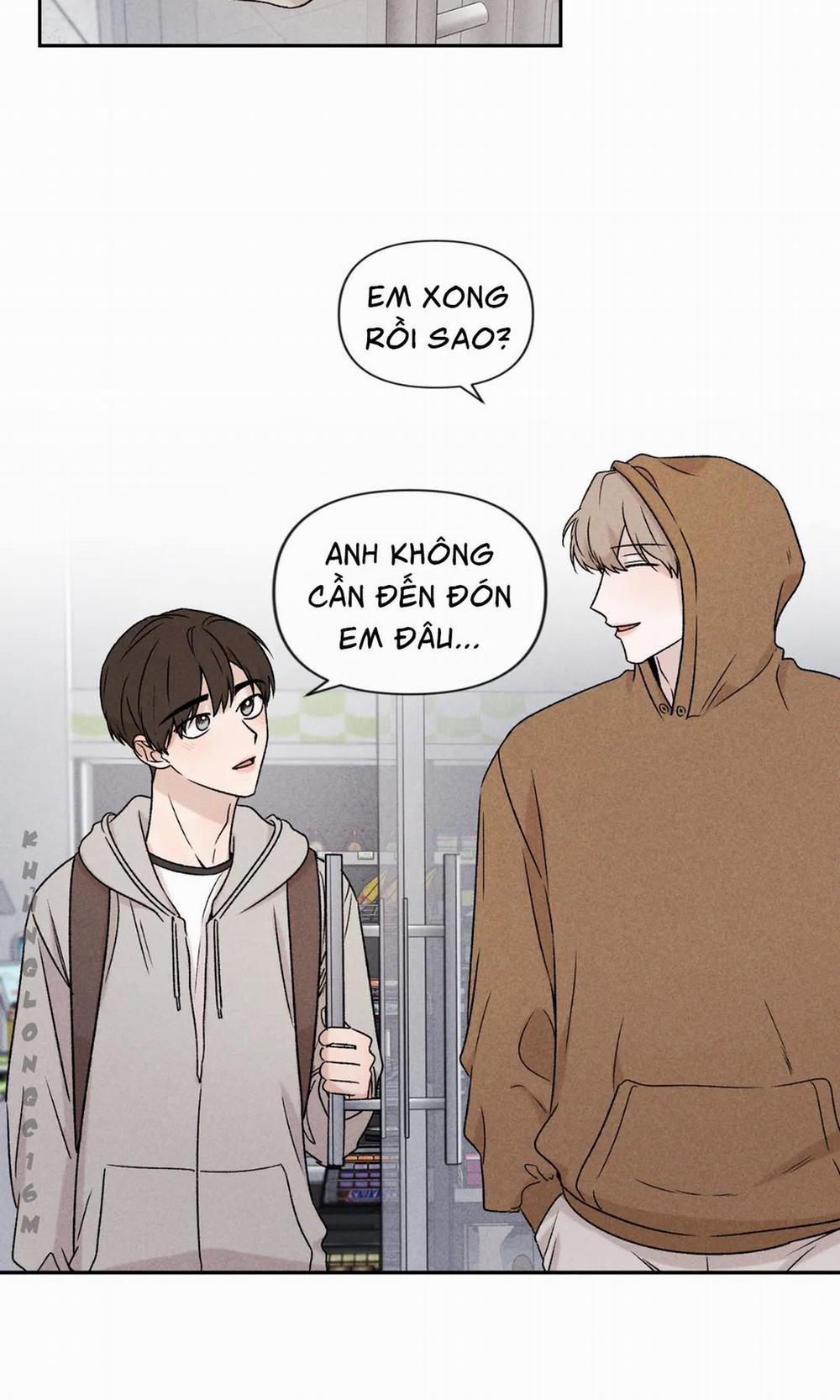 Đừng Cho Em Hy Vọng 24 trang 2