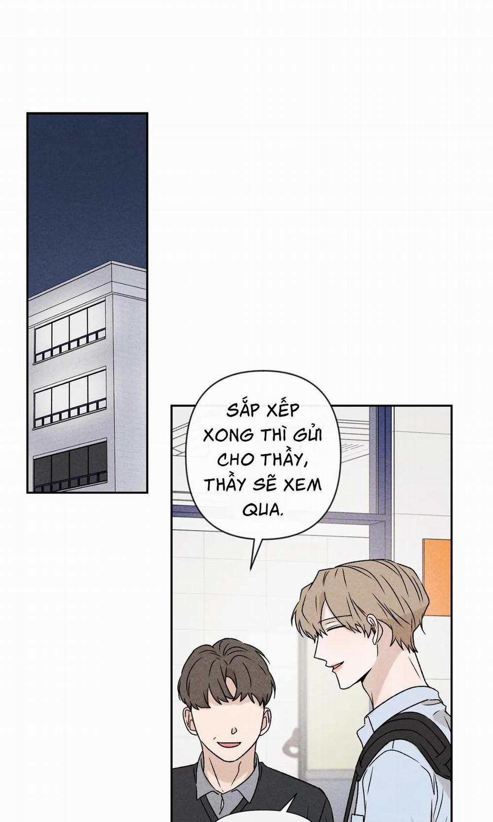 Đừng Cho Em Hy Vọng 24 trang 30