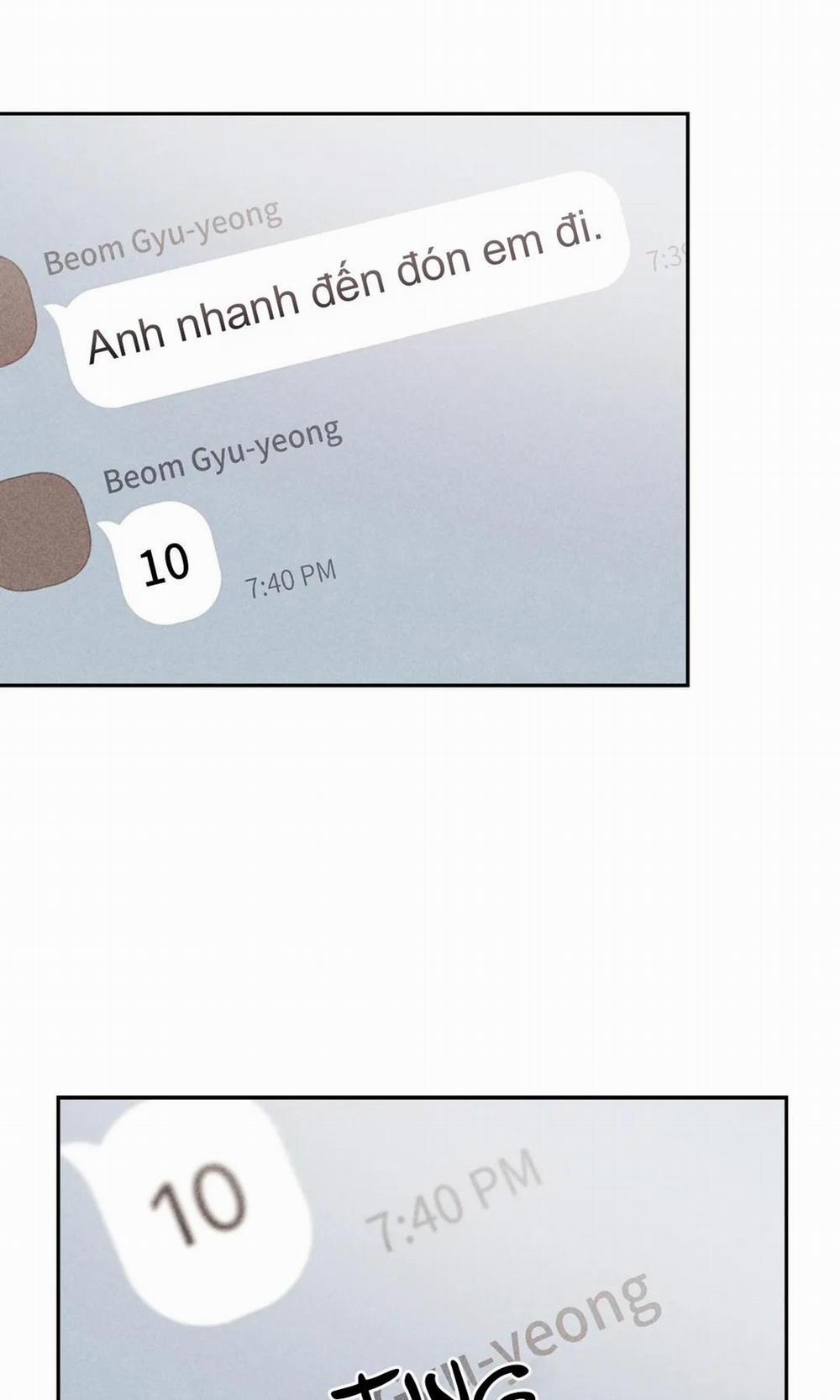 Đừng Cho Em Hy Vọng 24 trang 32