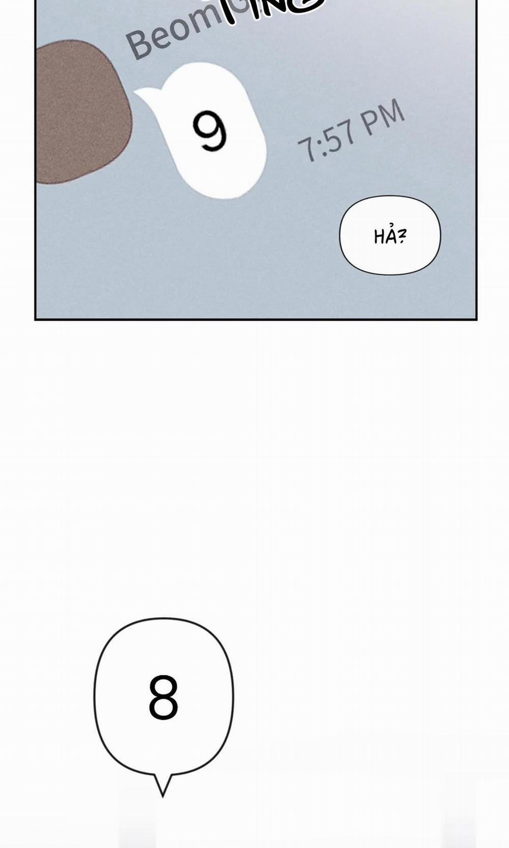 Đừng Cho Em Hy Vọng 24 trang 33