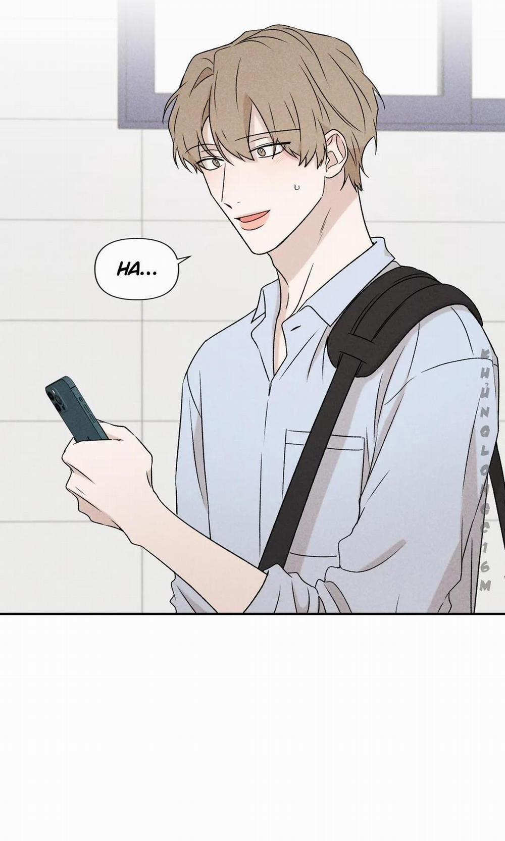 Đừng Cho Em Hy Vọng 24 trang 34