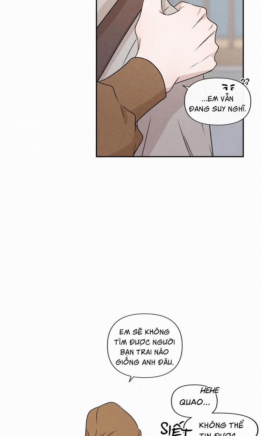 Đừng Cho Em Hy Vọng 24 trang 4