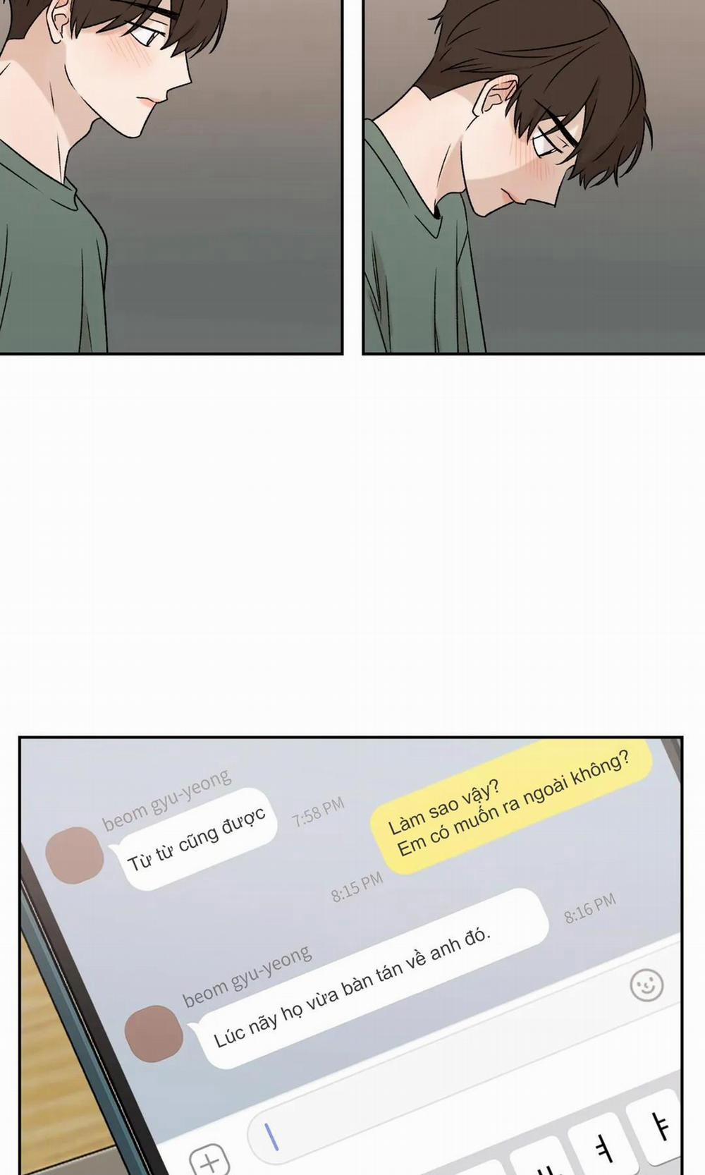 Đừng Cho Em Hy Vọng 24 trang 44