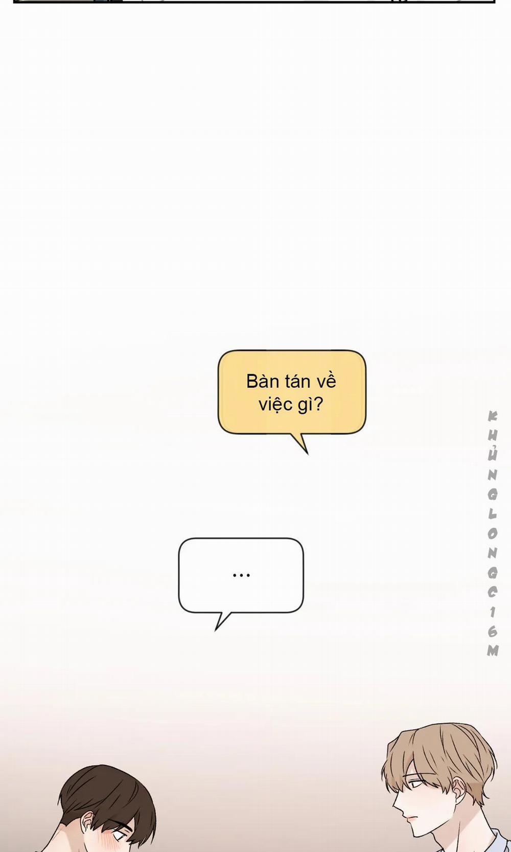 Đừng Cho Em Hy Vọng 24 trang 45