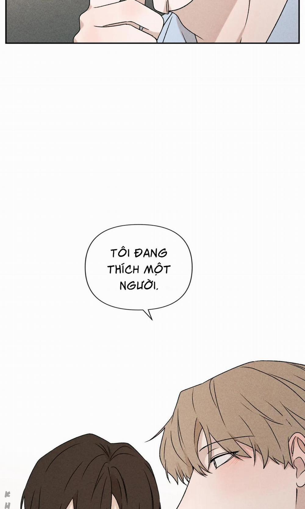 Đừng Cho Em Hy Vọng 24 trang 47